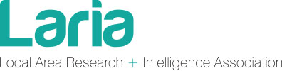 LARIA – Local Area Research + Intelligence Association